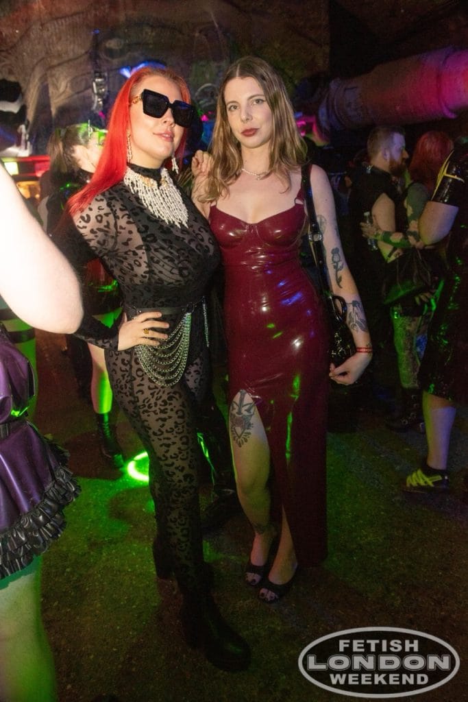 Fetish Weekend London 2026 — photo 16