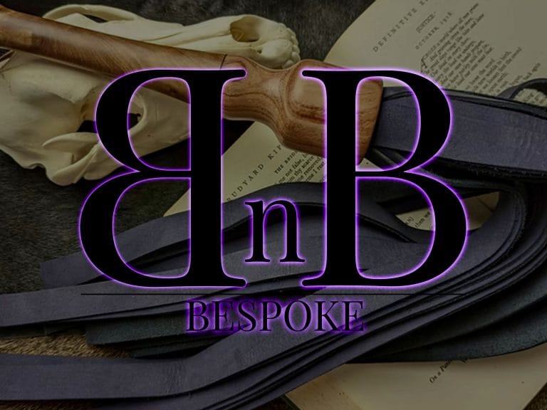 Bignbuffbespoke logo