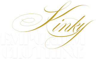 Kinky Emporium logo