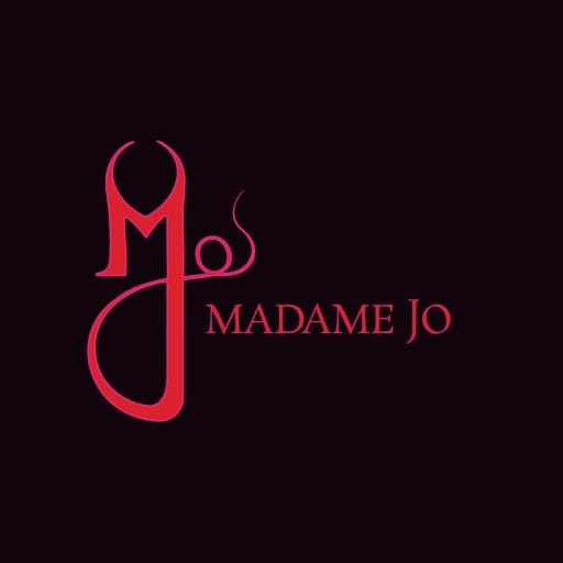 Madame Jo logo